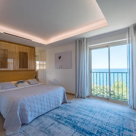 Super Luxury 10 Bedrooms In A Great Location With Splendid View Вилла *