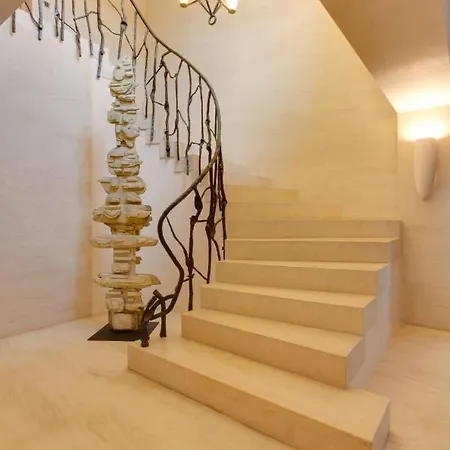 Super Luxury 10 Bedrooms In A Great Location With Splendid View * Сен-Тропе