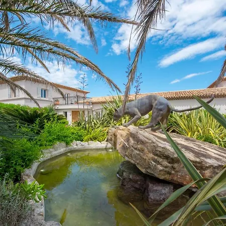 Super Luxury 10 Bedrooms In A Great Location With Splendid View